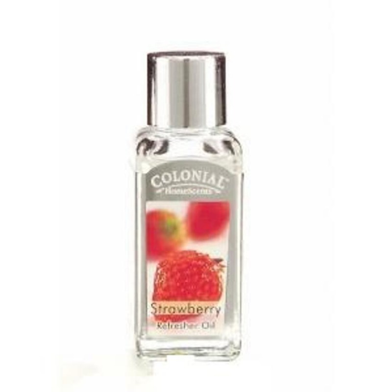 Strawberry Refresher Oil Strawberry Refresher Oil