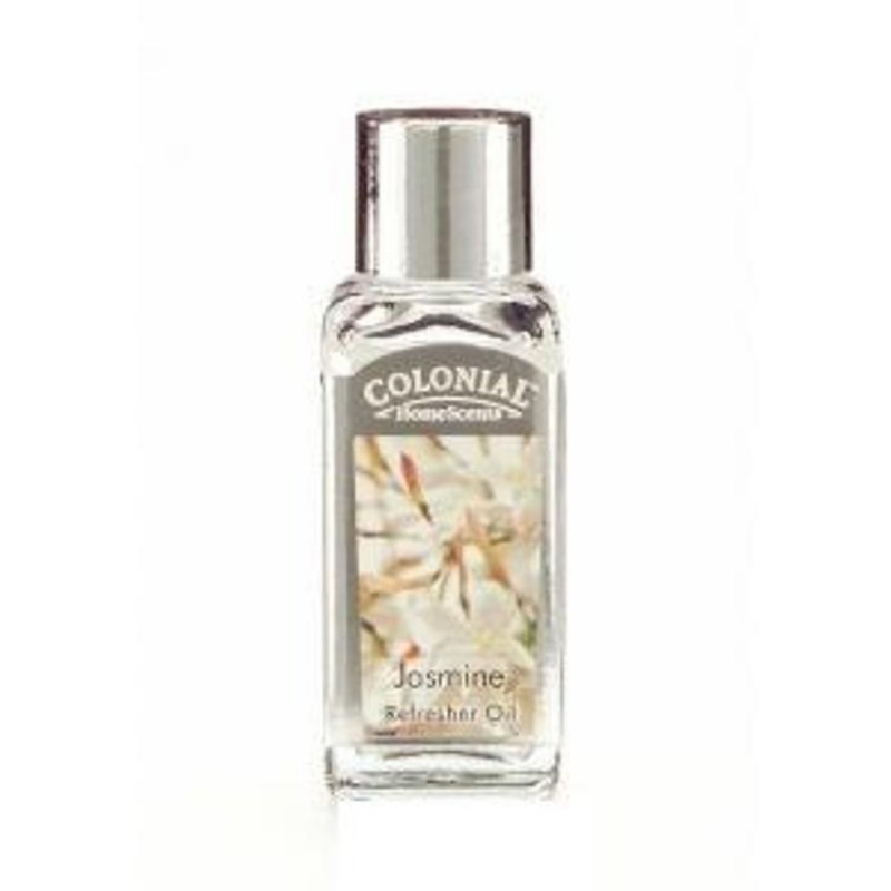 Jasmine Refresher Oil Jasmine Refresher Oil