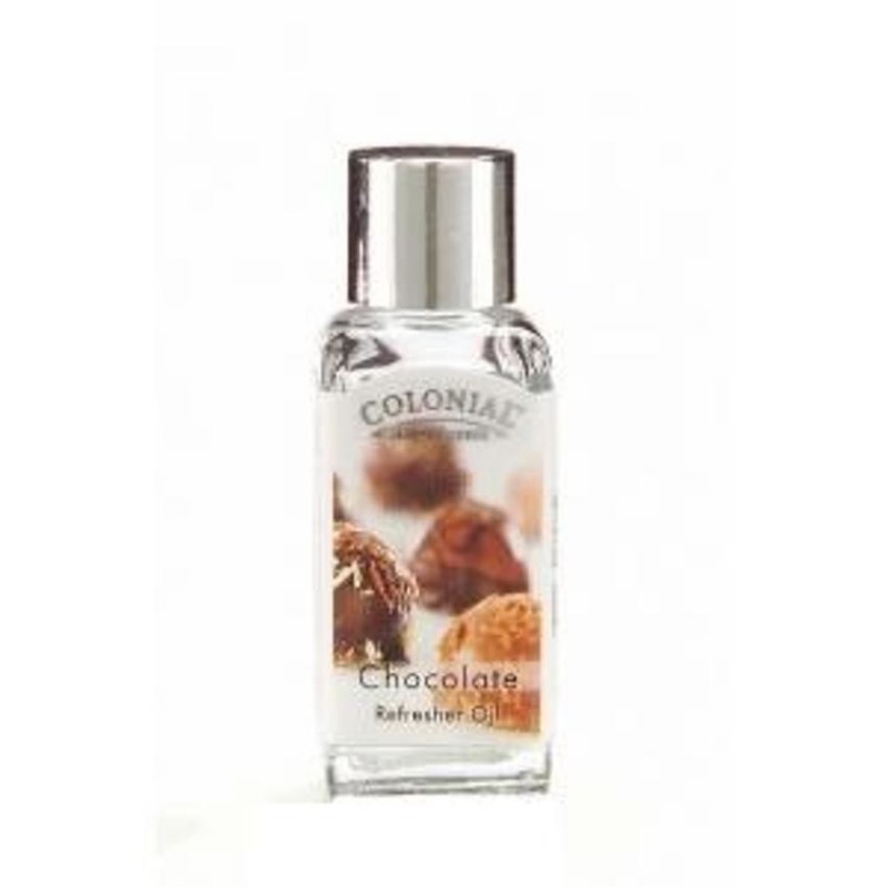 Refresher Chocolate Oil Refresher Chocolate Oil