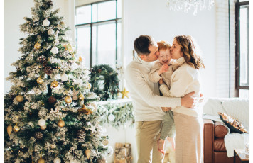 ¿QUÉ ÁRBOL DE NAVIDAD ELEGIR?